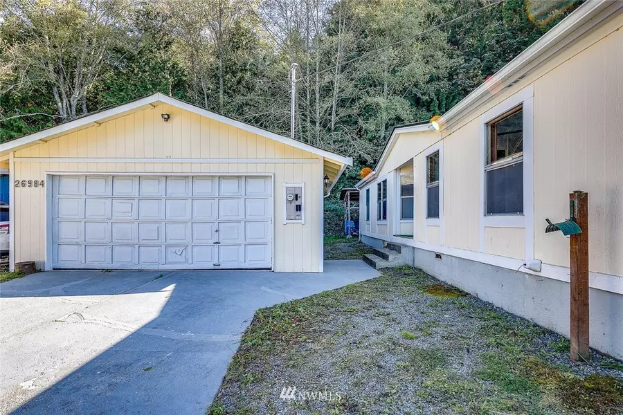 26984 Firwood RD NE, Kingston, WA 98346