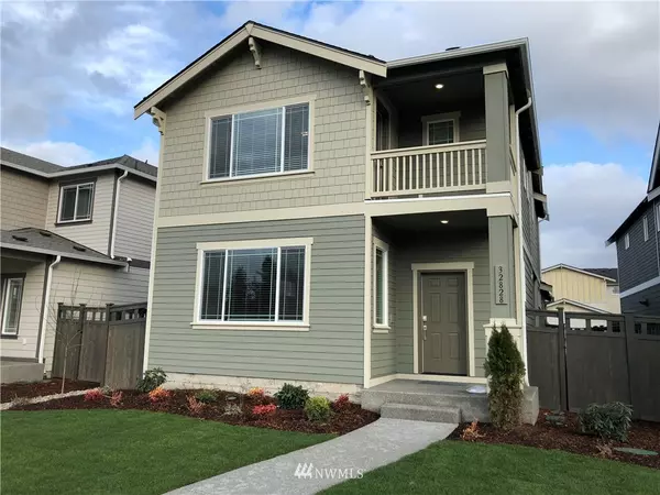 32828 SE Cottonwood ST #236, Black Diamond, WA 98010