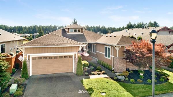 8213 Camano LOOP NE, Lacey, WA 98516