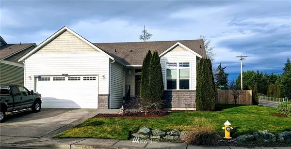 2012 Tundra LOOP, Mount Vernon, WA 98273