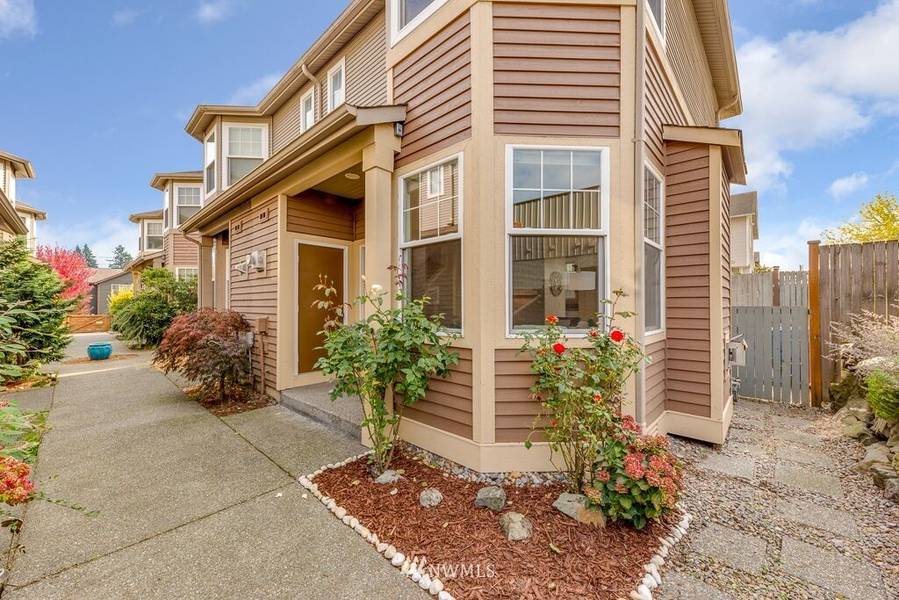 10543 Midvale AVE N #D, Seattle, WA 98133