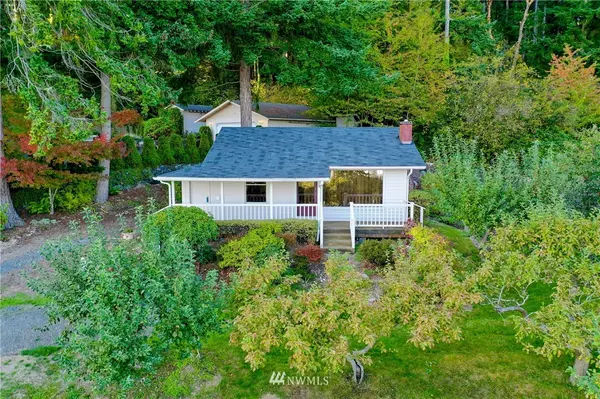 10427 Powell DR NW, Gig Harbor, WA 98335