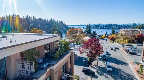 Bellevue, WA 98004,10047 Main ST #514