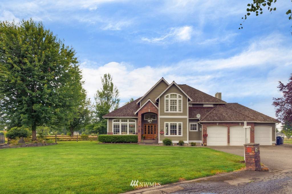 3055 Loraine ST, Enumclaw, WA 98022