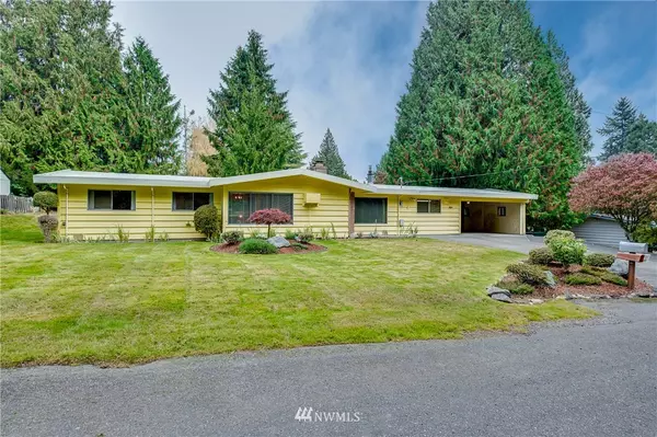 Bremerton, WA 98310,1914 NE Cheryl ST