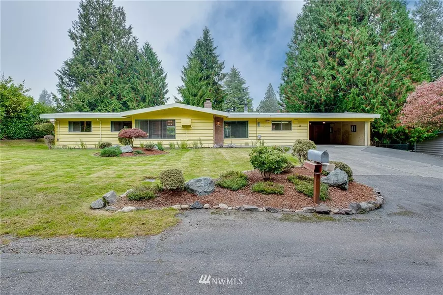 1914 NE Cheryl ST, Bremerton, WA 98310