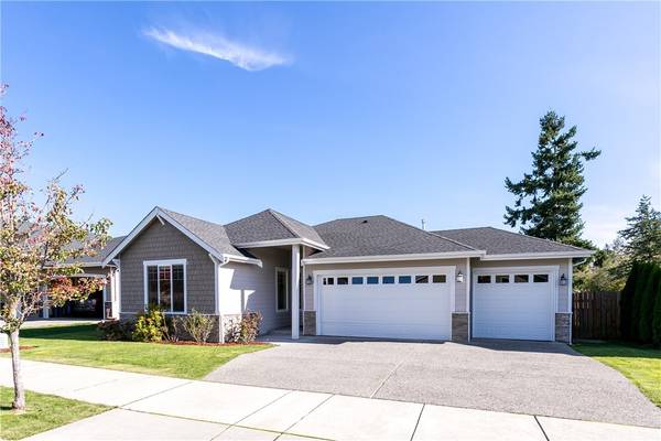 1745 Hillcrest LOOP, Mount Vernon, WA 98274