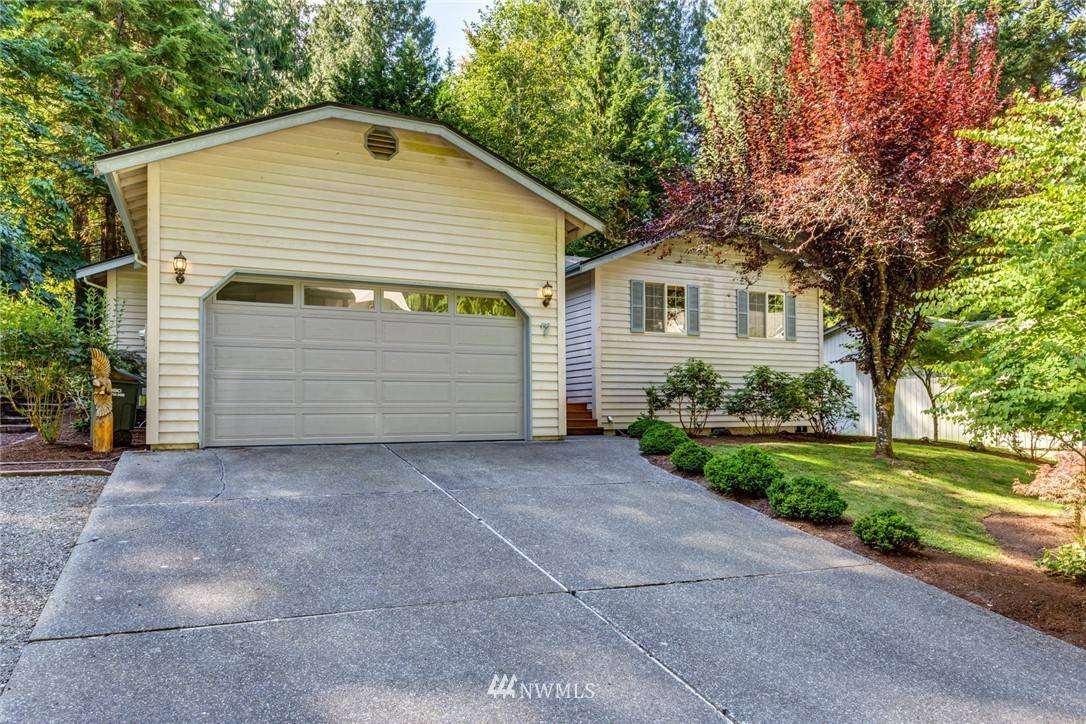 7 Sparrow CT, Bellingham, WA 98229