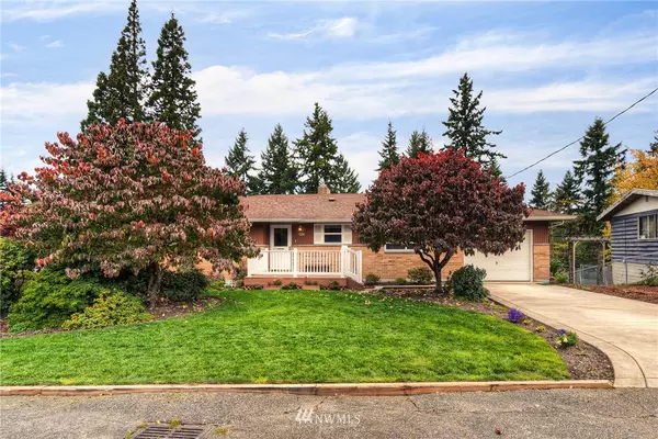 528 S 302nd St, Federal Way, WA 98003