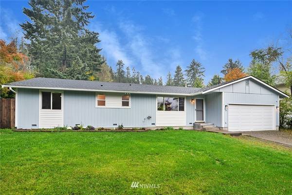 90 Larson BLVD, Belfair, WA 98528