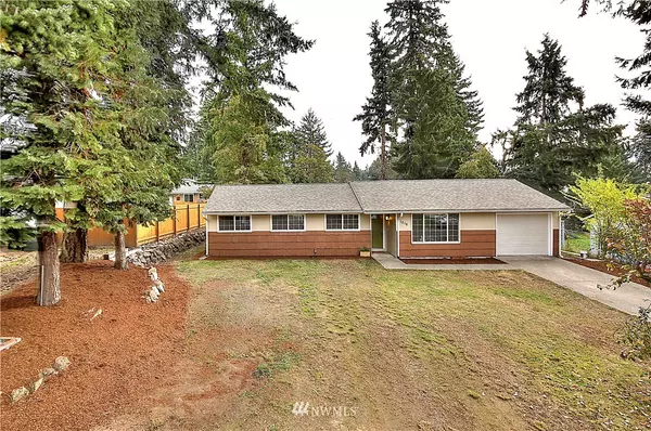 Olympia, WA 98516,1218 Wynoochee PL NE