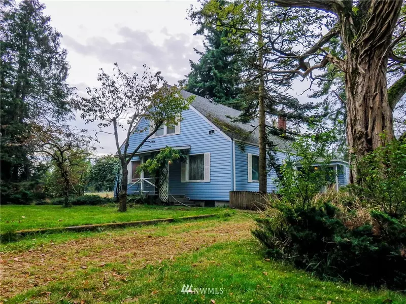 3321 163rd AVE SW, Tenino, WA 98589