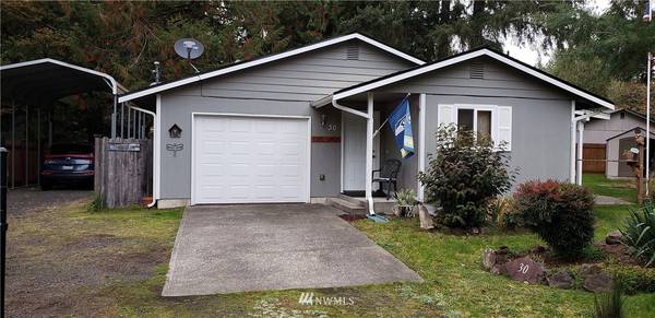 30 E Herron DR, Shelton, WA 98584