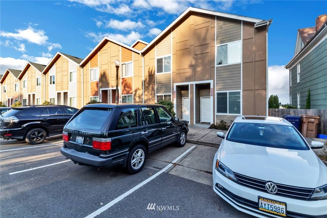 2301 S G ST #N, Tacoma, WA 98405