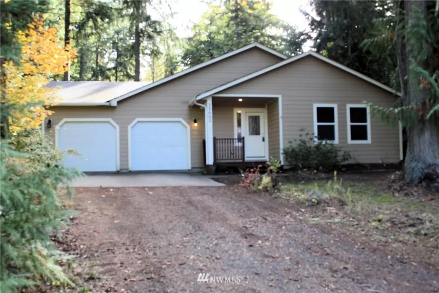 22002 N Clearlake BLVD SE, Yelm, WA 98597