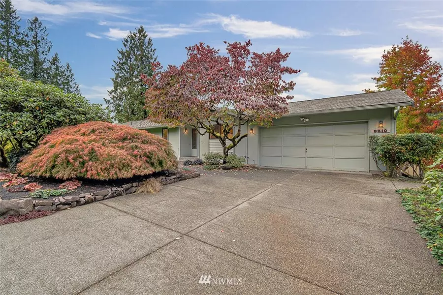 9510 Odin WAY, Bothell, WA 98011