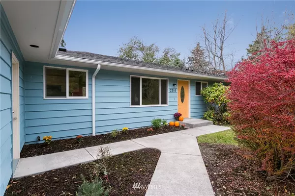 2301 View Ridge DR, Bellingham, WA 98229