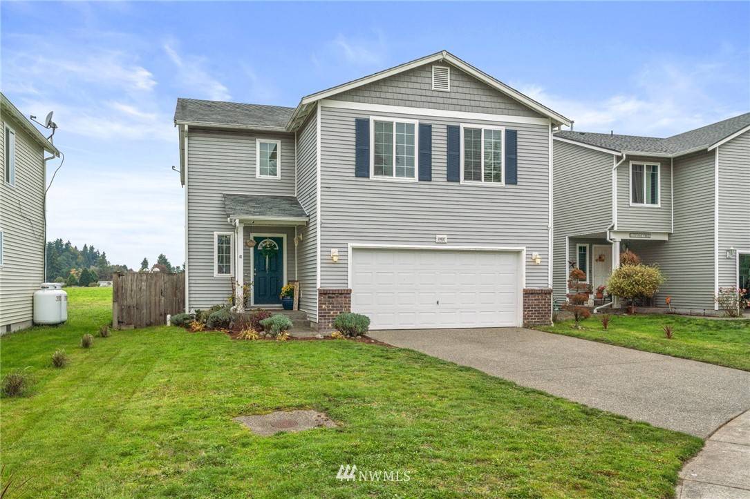 19937 Kuper CT SW, Centralia, WA 98531