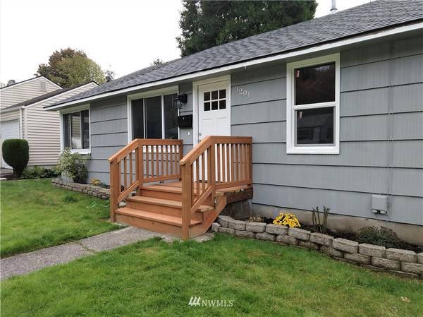 3201 SE 5th ST, Renton, WA 98058