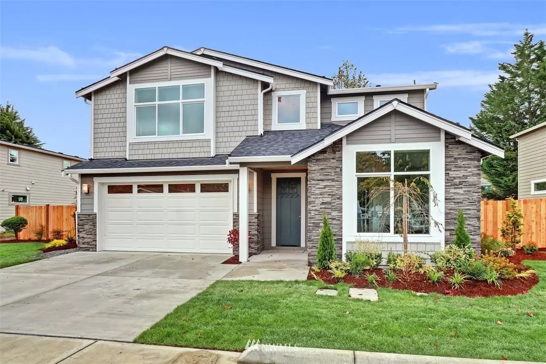 Mountlake Terrace, WA 98043,4806 216th CT SW