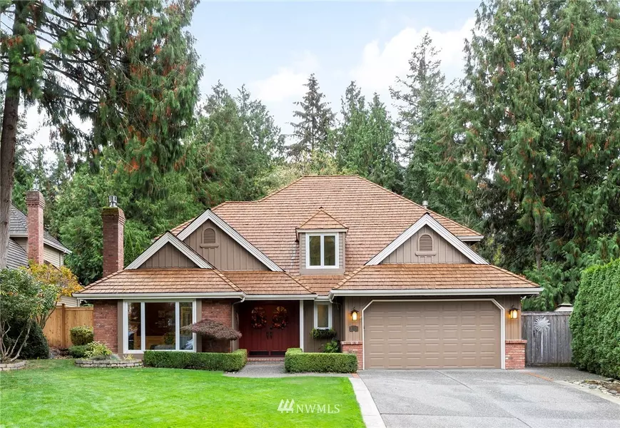 3016 154th ST SE, Mill Creek, WA 98012