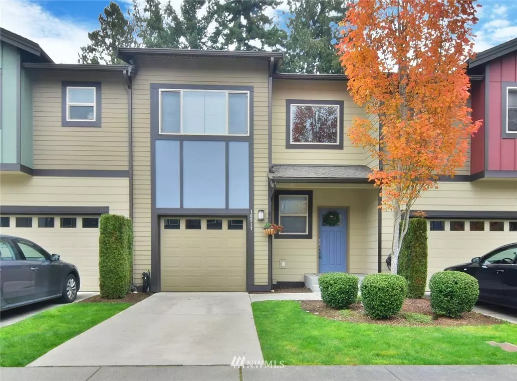 Bothell, WA 98012,16517 2nd PARK SE