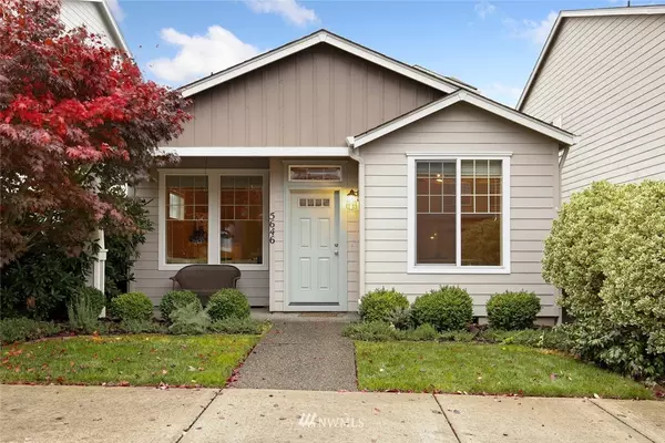 Washougal, WA 98671,5646 K ST