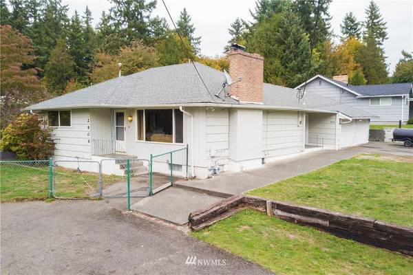 2906 Rocky Point RD NW, Bremerton, WA 98312