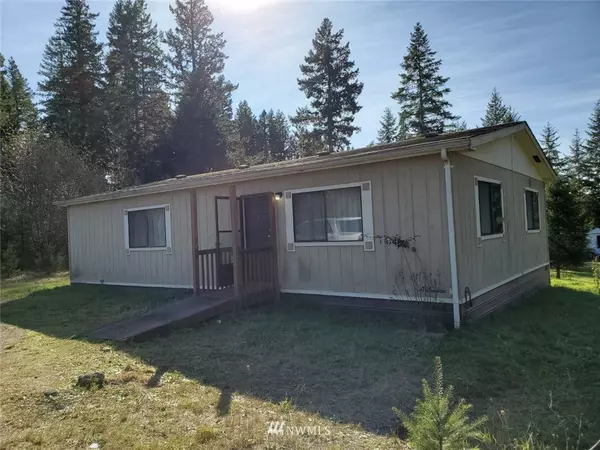 Grapeview, WA 98546,11 E Centerline RD