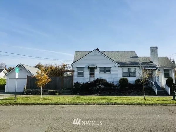 1702 S Hanford ST, Seattle, WA 98144