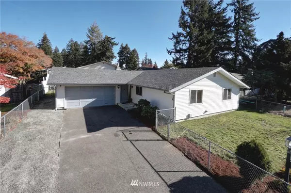 5307 84th AVE W, University Place, WA 98467