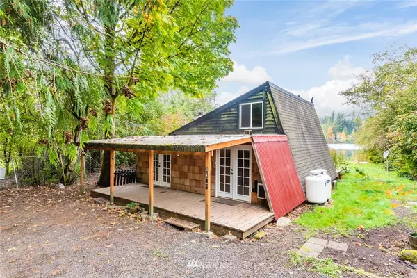 3422 N Mission RD W, Bremerton, WA 98312