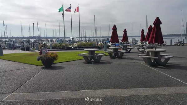 9540 Semiahmoo Pkwy #D-10, Blaine, WA 98230