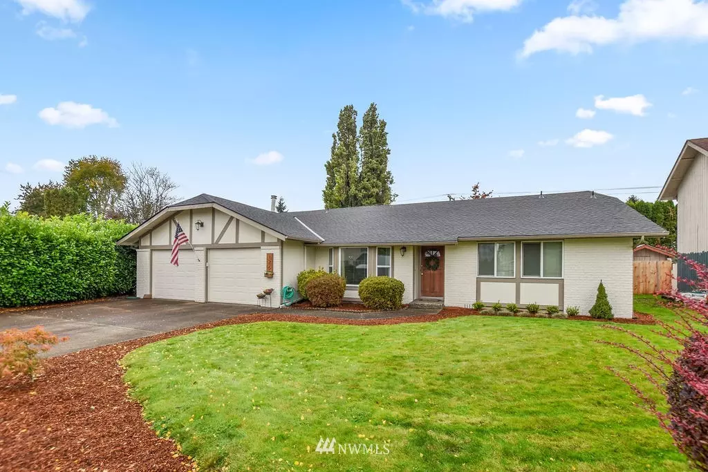 Kelso, WA 98626,126 Villa RD