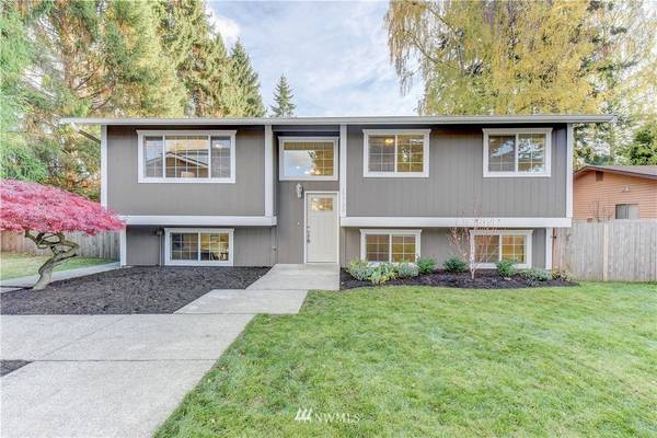 17733 Spruce WAY, Lynnwood, WA 98037