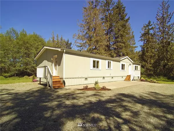 Sequim, WA 98382,183 Webb RD