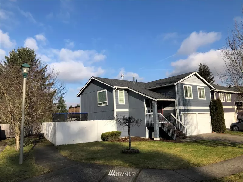 15638 91st St WAY SE, Yelm, WA 98597