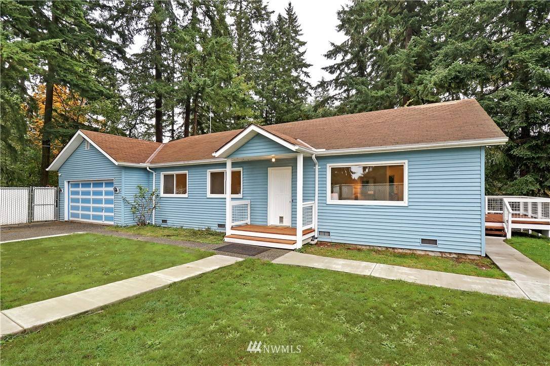 20004 5th AVE NE, Shoreline, WA 98155