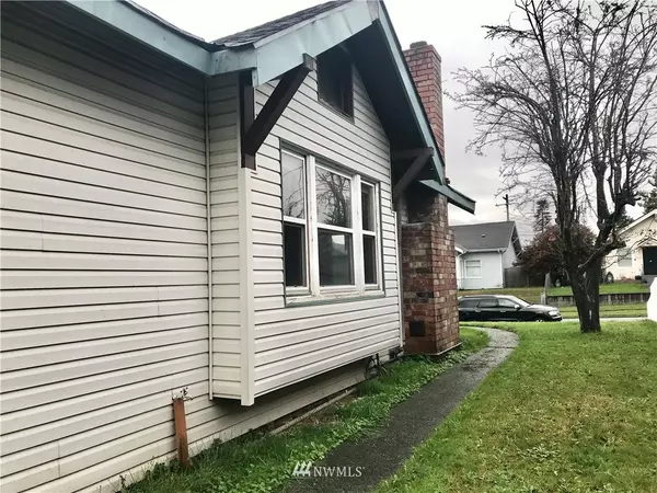 Everett, WA 98201,2815 21st ST