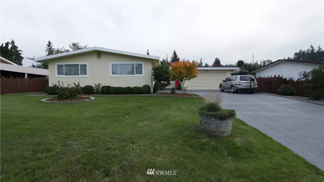 142 W Columbus AVE, Port Angeles, WA 98362