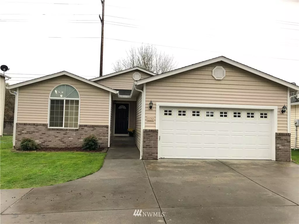 Woodland, WA 98674,1950 Meadowood LOOP