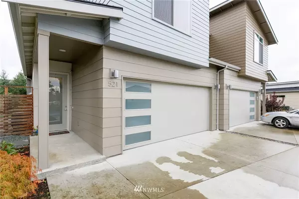 521 Spring Vista PL, Bellingham, WA 98226