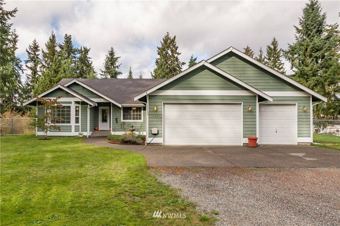 10609 197th ST E, Graham, WA 98338