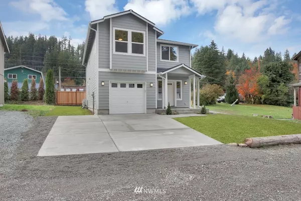 510 Vine ST, Wilkeson, WA 98396