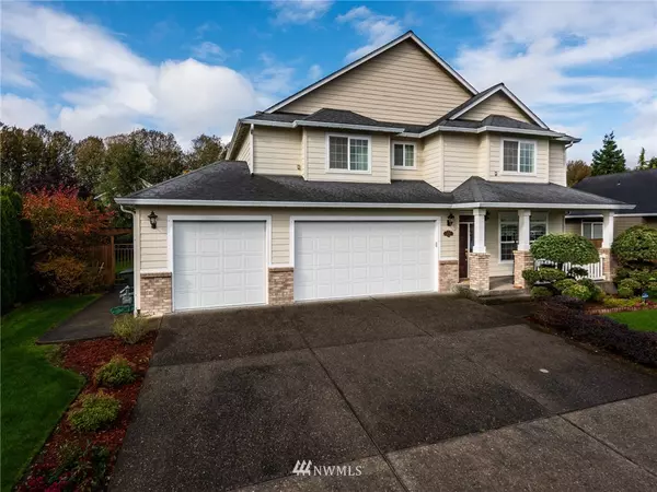209 Mable LN, Woodland, WA 98674