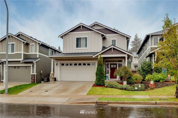 3824 Discovery AVE SW, Bremerton, WA 98312