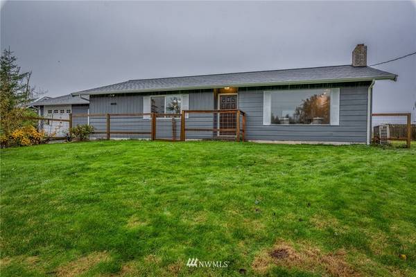 2090 E Badger RD, Everson, WA 98247