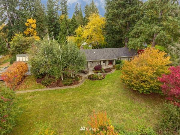 15624 NE 159 ST, Woodinville, WA 98072