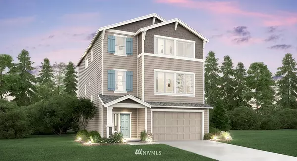 29917 118 (Lot 151) PL SE, Auburn, WA 98092