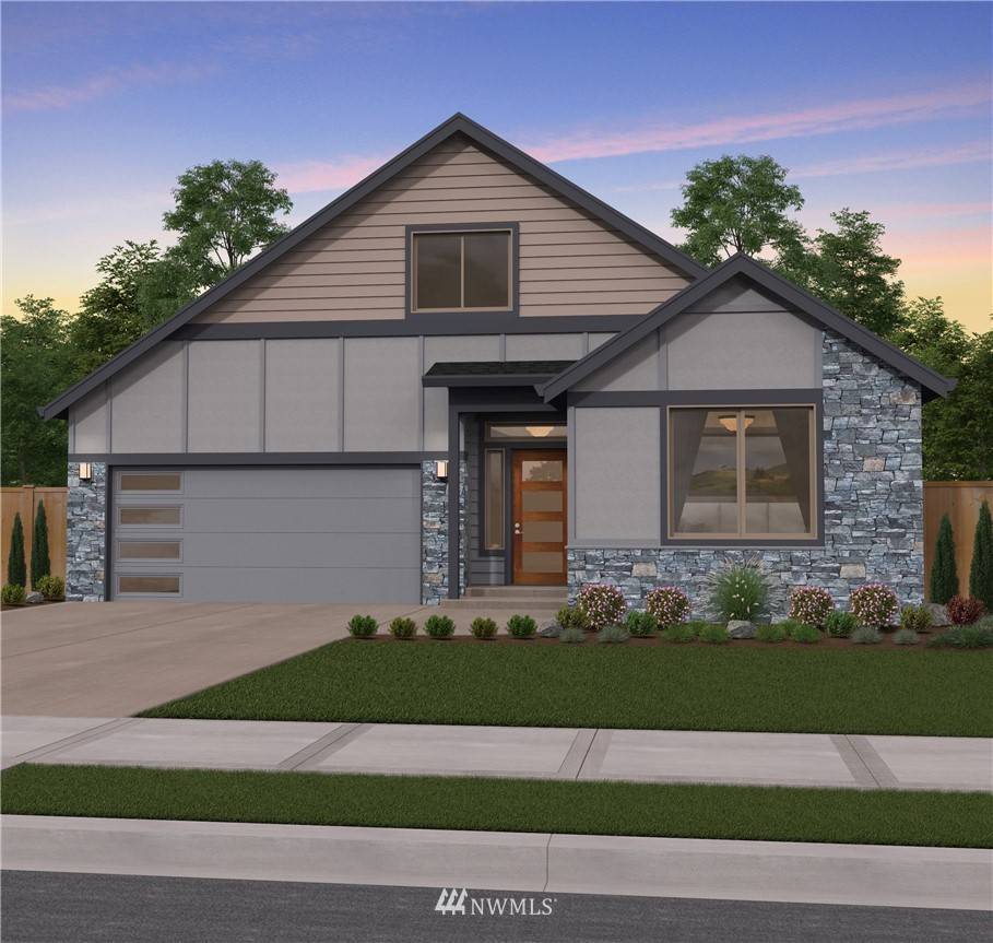 3419 68th (Lot 1) Avenue Ct W, University Place, WA 98466